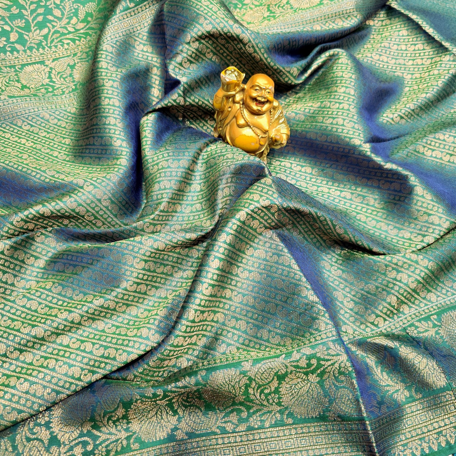 Luxery Soft Silk Saree