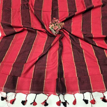 Traditional Cotton Saree