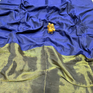 Nayanthara Silk Saree